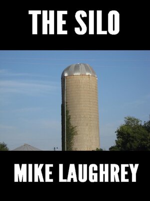 cover image of The Silo